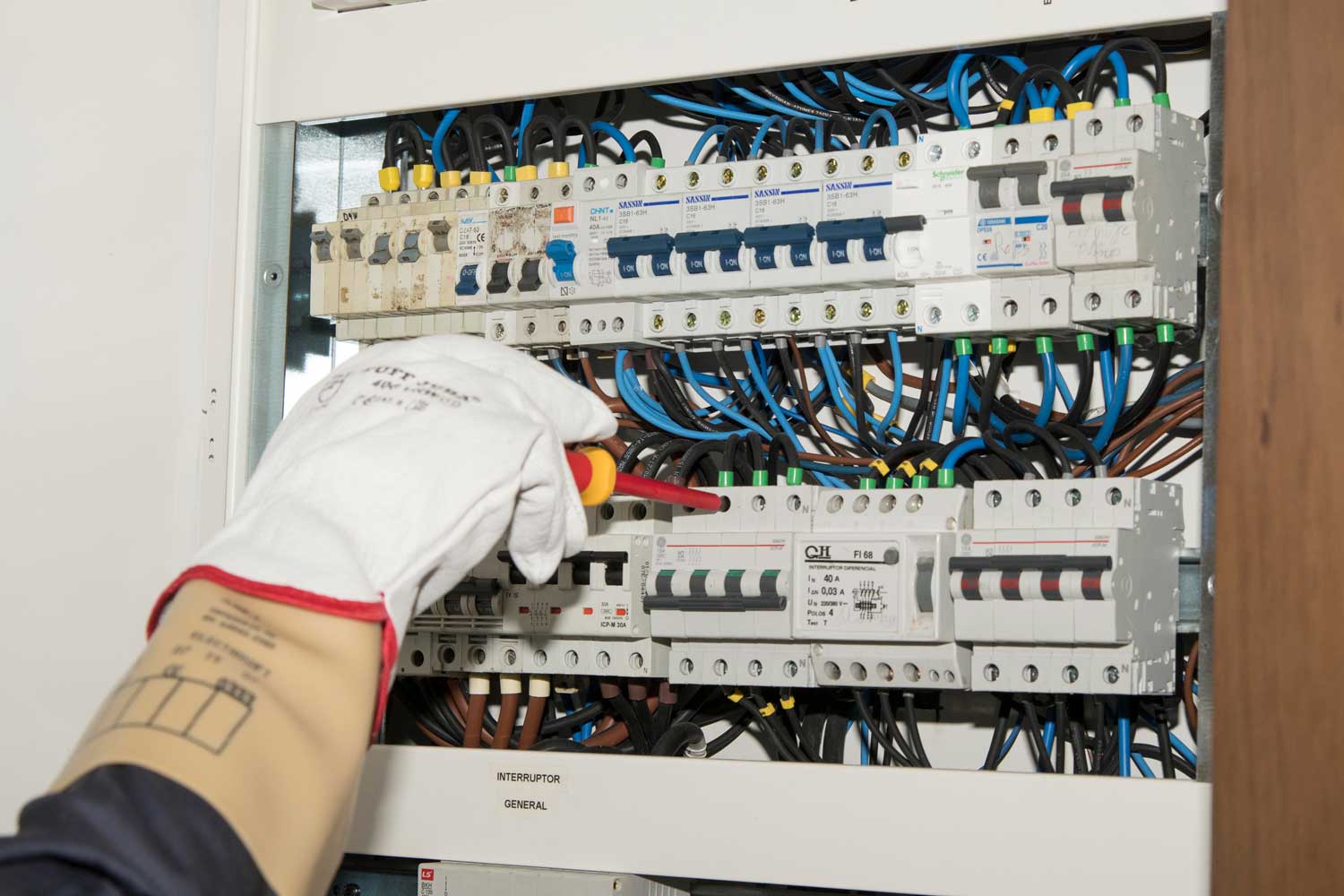 Reparaciones Generales